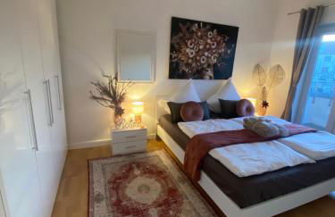 City Apartment Angel - Foto 18