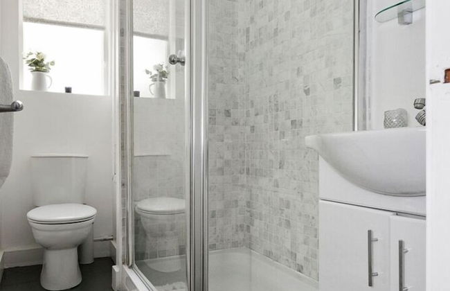 Cosy 1BR Central Apartment In Bermondsey - Foto 11