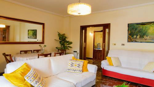 Villa Taala con terraza - Foto 5