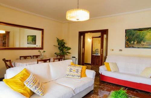 Villa Taala con terraza - Foto 5