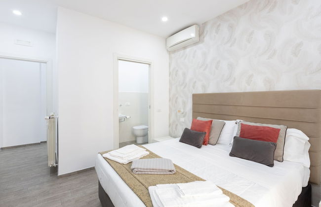 247 LuxuryRooms - Foto 41