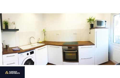 Albstadt Apartments - Foto 20