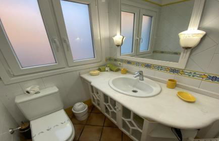 Apt. El Molino Azul 6A - Foto 41