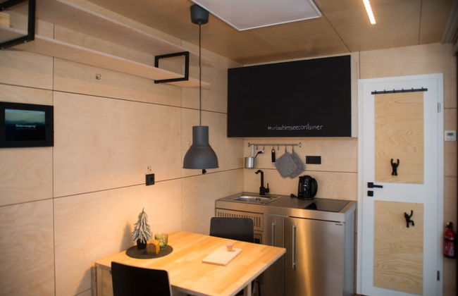 Bergheim Container Lodges - Foto 21