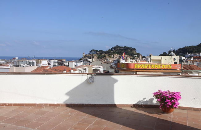 Apartamentos El Sol - Foto 41