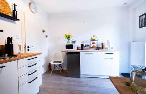 Modern Loft Merten - Foto 9