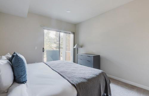 Blueground Santa Clara 2bd apartment SFO-1771 - Foto 15