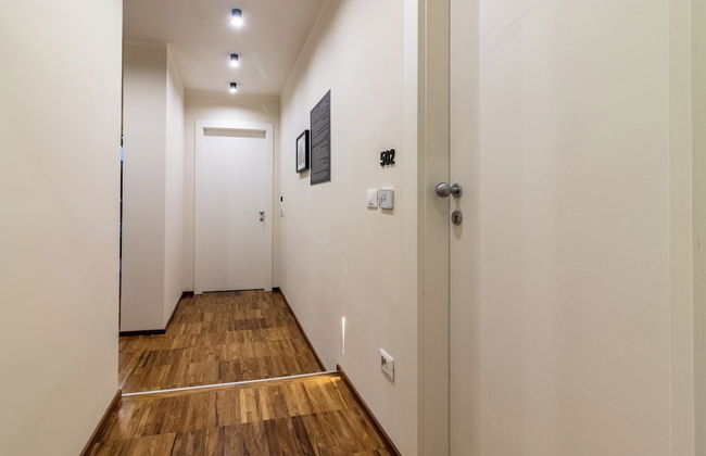 Il Faro luxury rooms & lounge - Foto 59