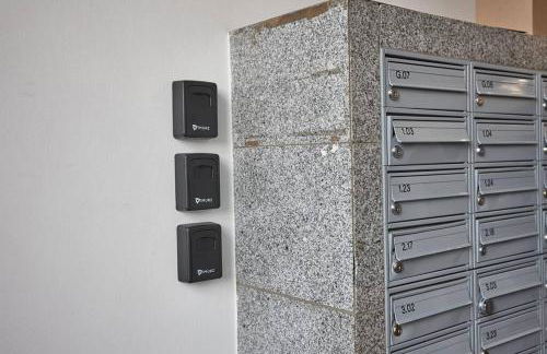 The Garnet Suite - Foto 37