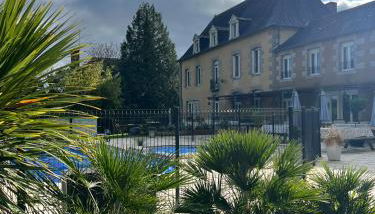 Cosy Er Lann Gîte Cèdre - Foto 2