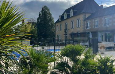 Cosy Er Lann Gîte Séquoïa - Foto 37