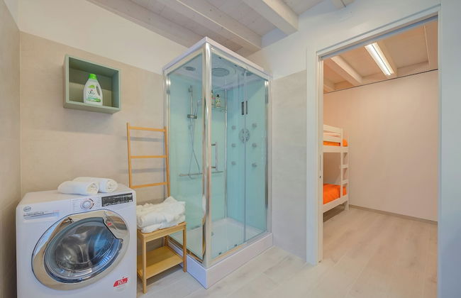 Tulipano Apt - Palazzo Palermo 1817 - Foto 11