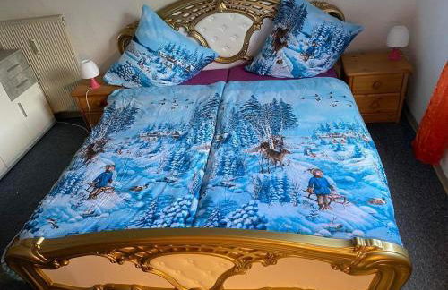 Freizeithaus Maranatha - Foto 13