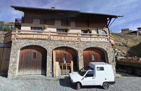 Résidence Le Coup De Sabre - LE COUP DE SABRE MAE-0011 - Foto 11