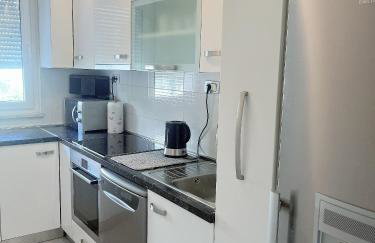 Apartment ISABELA - 3 bedrooms - near to Mall of Split - Foto 5