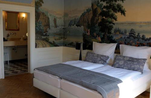 Apart-Hotel Heiligenthaler Hof - Foto 28