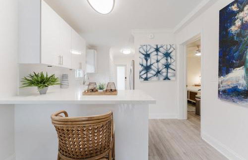 Modern Boca Waterfront - Pool, Hot Tub & Intracoastal - Foto 15