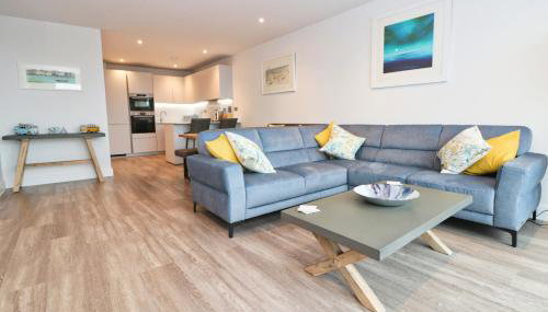 Sea view apartment, first floor - Foto 5