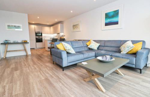 Sea view apartment, first floor - Foto 5