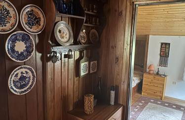 Chatka Poddębie - Foto 16