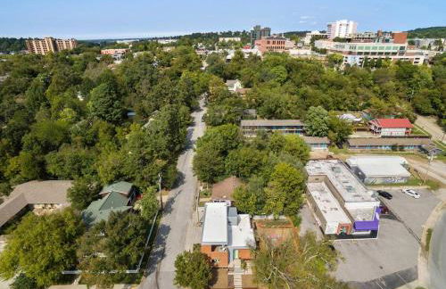 The Local - 2 Blocks to Downtown Fay - Photo 45