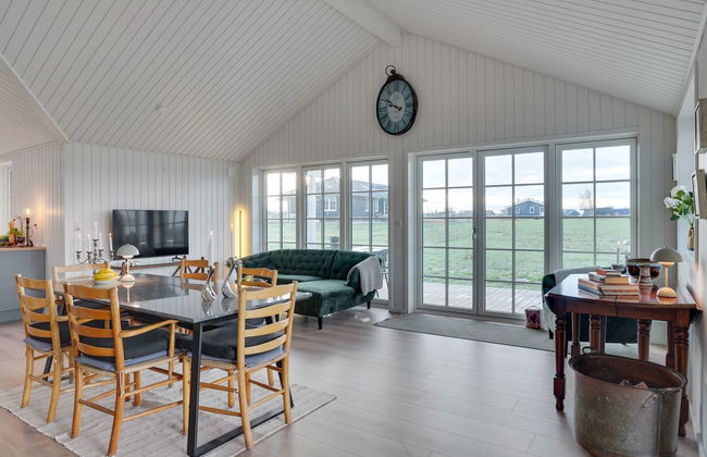 "Annerose" - 550m from the sea - Foto 23