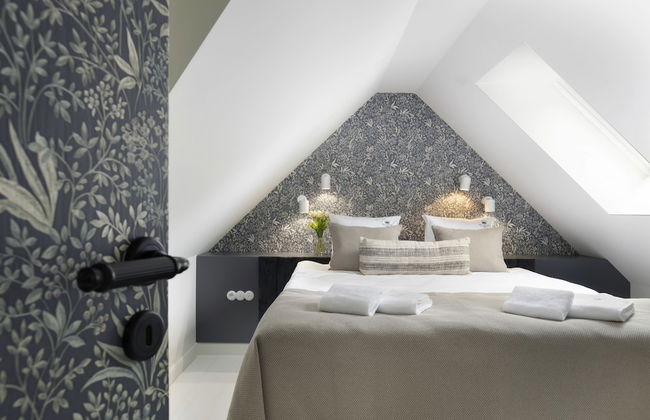 Willa Szwarc Sopot Premium Suites - Photo 74