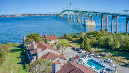 Wyndham Newport Overlook 2BR Apartment with Resort Access - Foto 2