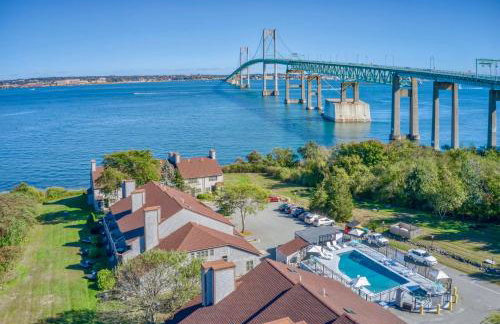 Wyndham Newport Overlook 2BR Apartment with Resort Access - Foto 2