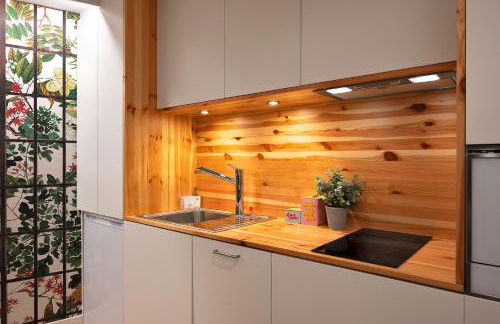 Jasmine Loft - Foto 32