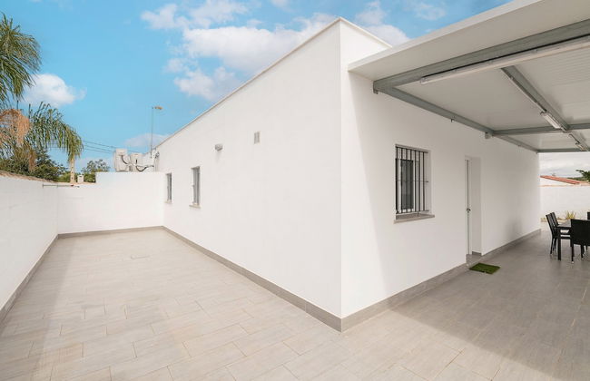 Miamar 2 in Hozanejos - Foto 27