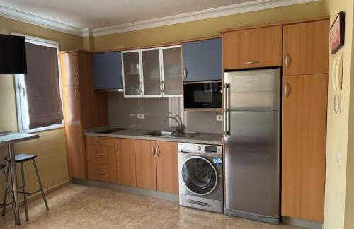 Apartamento Santa Cruz de Tenerife - Foto 6