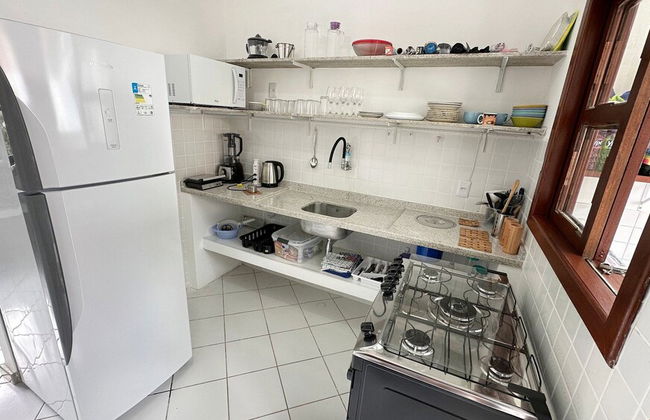 Casa Camará Manguinhos - Photo 20