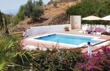 Villa Los Naranjos - Foto 8