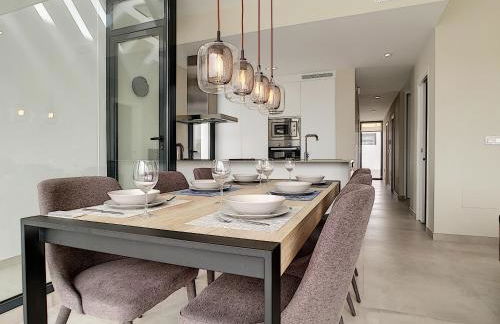 Villas Alamos - 4509 - Foto 11