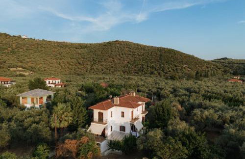 Pelion Mare near the sea - Foto 61