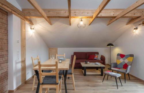 Ski-Bike-Apartment Bayerwald - Foto 2