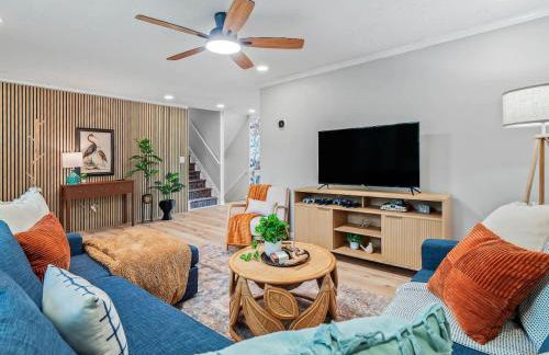 Pool - Hot Tub - Game Room - Remodeled - Sleeps 10 - Foto 3