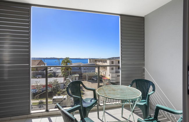 The Shoal Apartments, Unit 310 - Foto 13