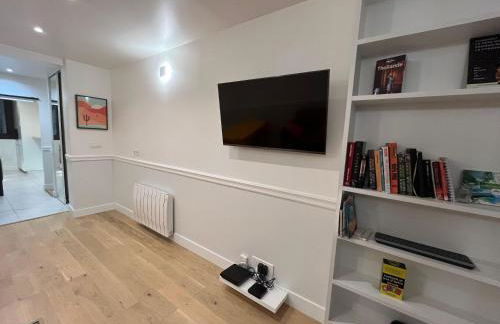 T3 familial et neuf aux portes de Paris à Suresnes et parking - Foto 6