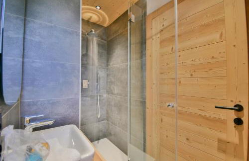 Chalet Mitoyen La Chinaille B4 - Foto 16