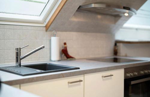 Maisonette Ferienwohnung mit 90qm - Foto 10