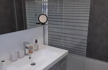 Studio Meublé - Foto 5