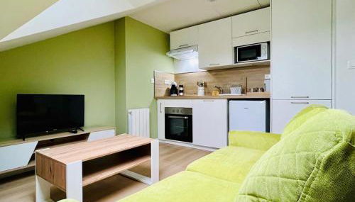 Dalikyda - Le refuge vert étoilé - Gare - Central - Foto 5