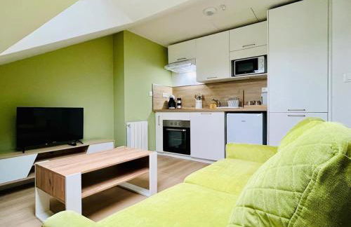 Dalikyda - Le refuge vert étoilé - Gare - Central - Foto 5