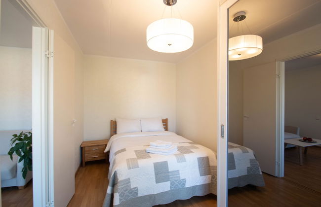 Aleksandri City heart Tartu Home Apt. - Foto 5