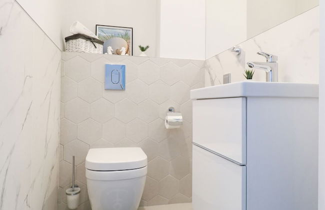 ApartPark by Baltic Home - Foto 77