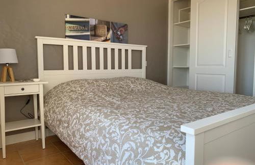 Appartement 12 - Golf de Roquebrune - Vue mer imprenable ! - Foto 34