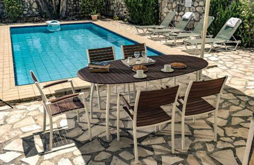 Villa Alexia on the Greek Island of Zakynthos - Foto 10