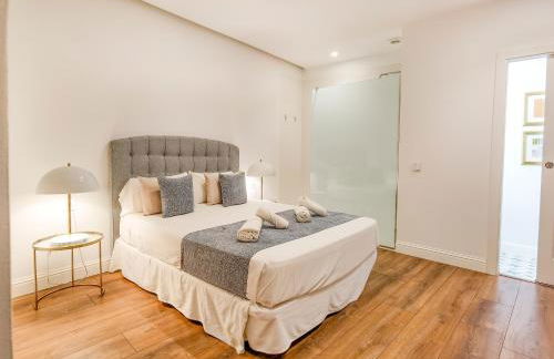 Torres de Serranos Apartments - TTdSSa VLC - Photo 27